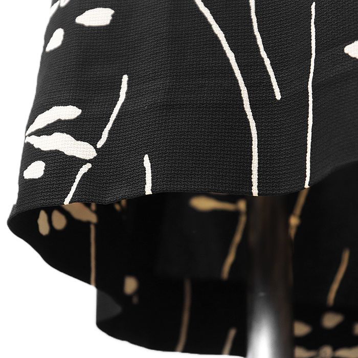 ブラック アイボリー