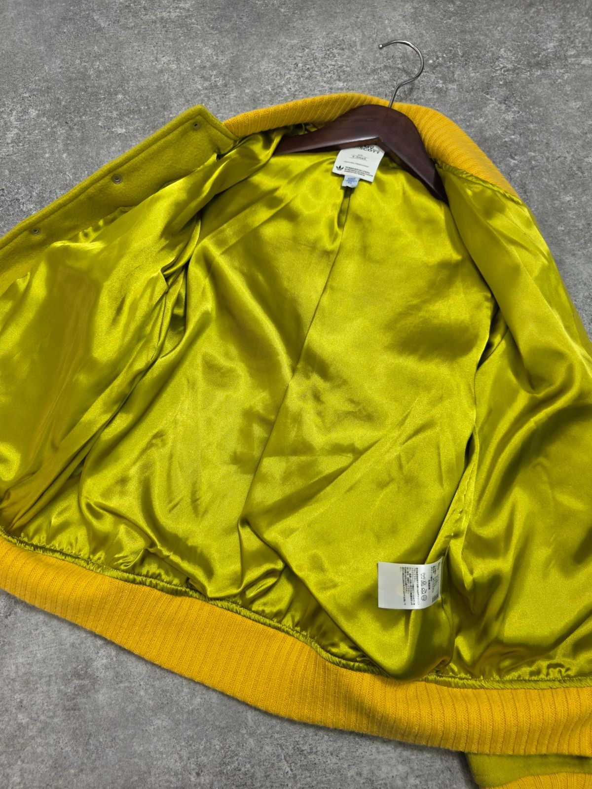 ☆【adidas originals×Jeremy SCOTT】アディダス×ジェレミースコット 