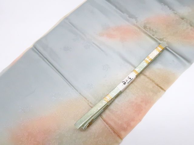 一輝堂】リサイクル着物 和装小物 帯締め帯揚げセット 佐賀錦
