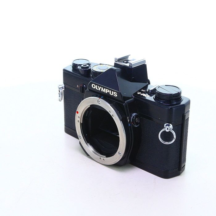 オリンパス OLYMPUS OM-1N ブラック