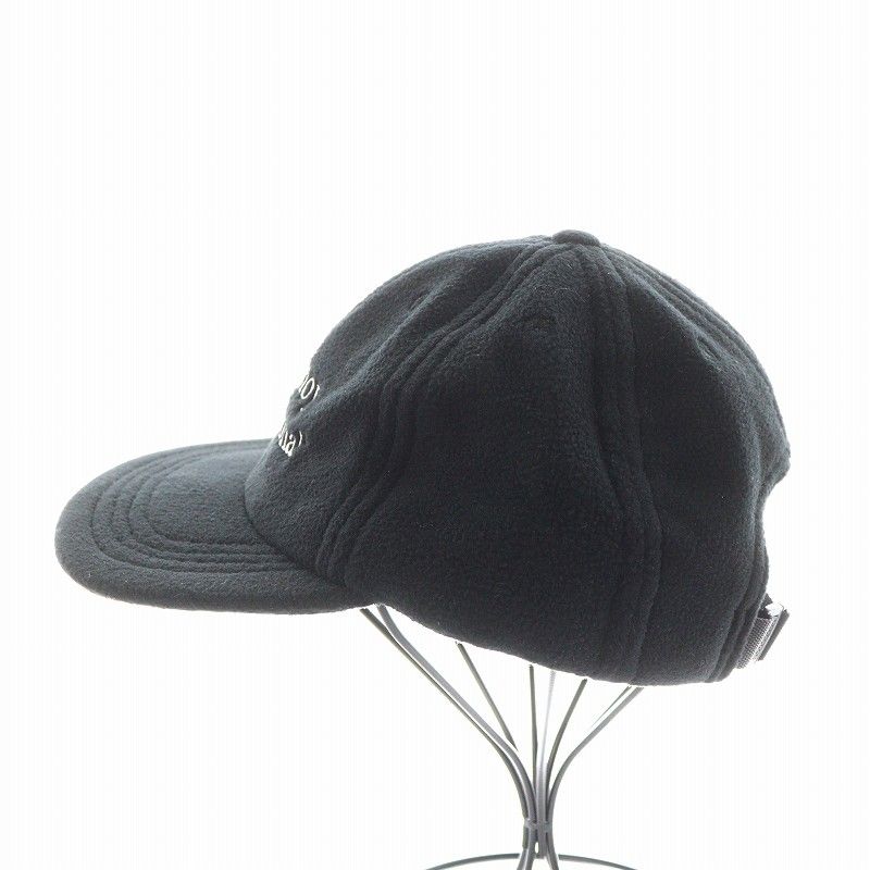 帽子 The Ennoy Professional FLEECE CAP ENNOY FLEECE CAP