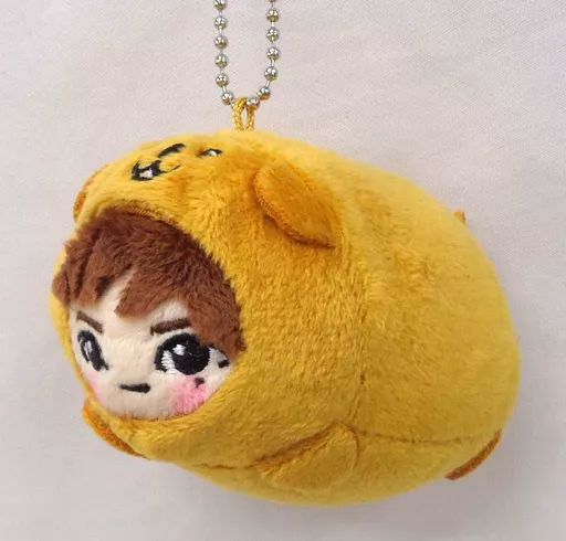 中古】雑貨 木村慧人プロデュース ケイビーちゃんぬいぐるみ