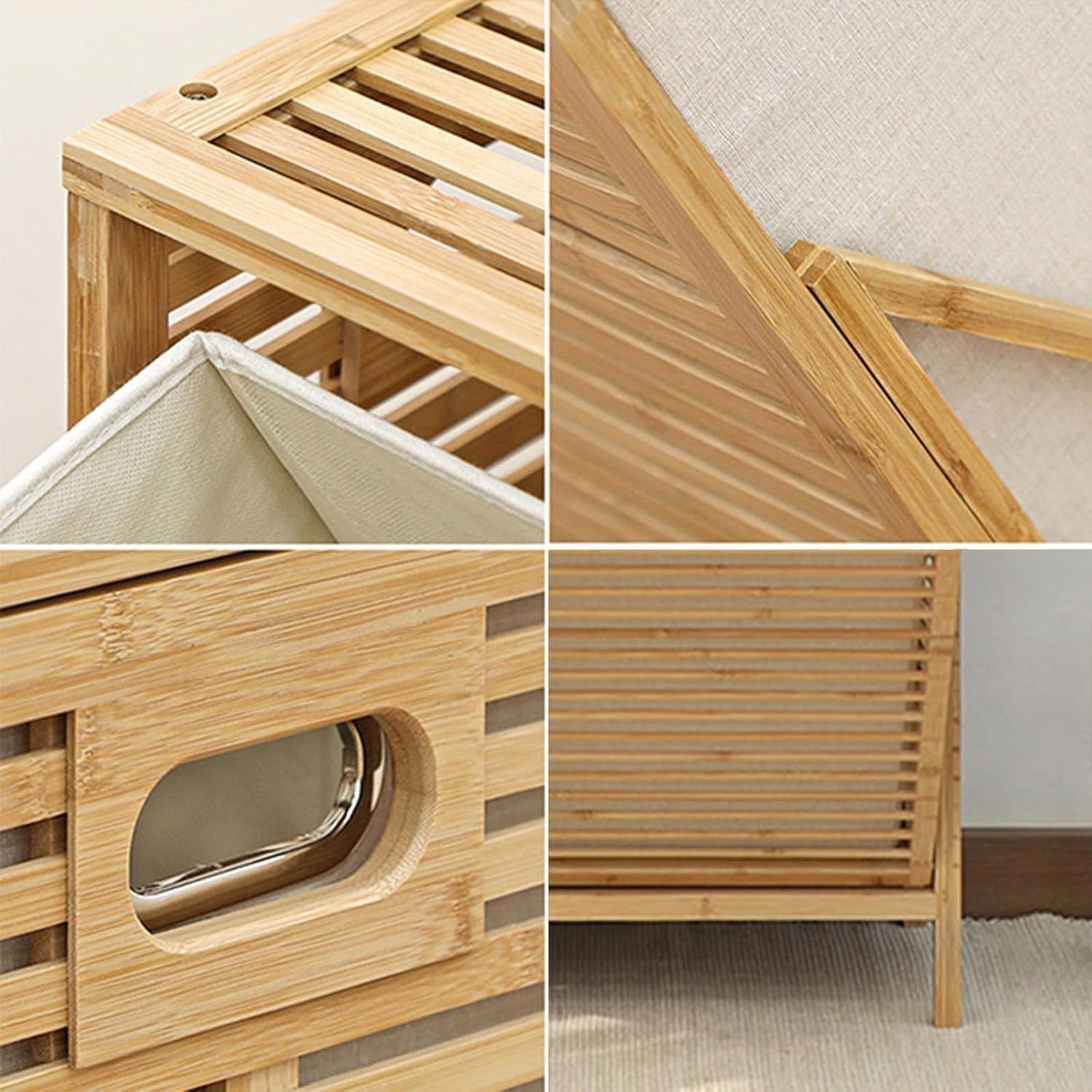 ランドリー収納