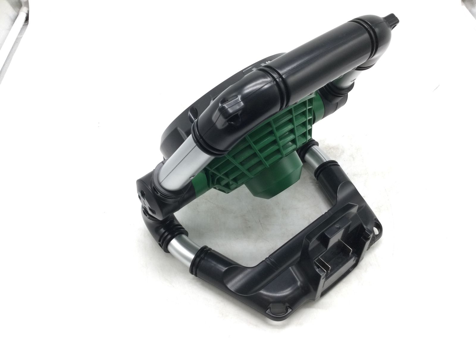 品 HiKOKI|ハイコーキ 14.4V|18V共用 コードレスファン UF18DSDL NN 本体のみ ITZVQS6ZXYK4 エコツール豊田インター店 M02