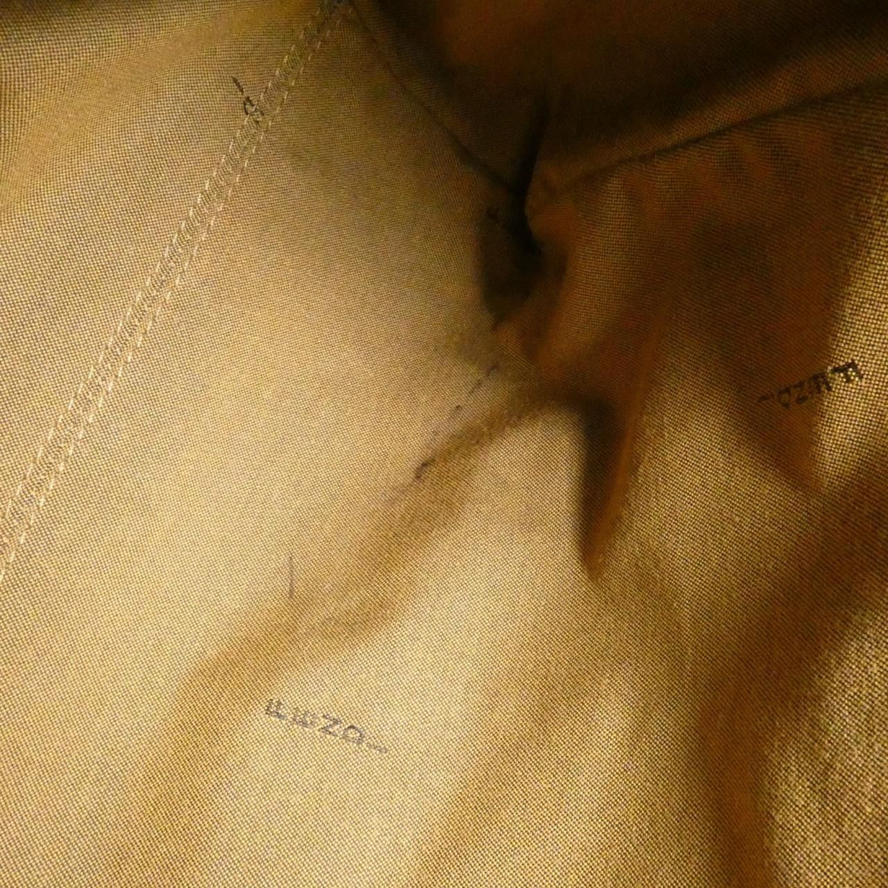 フェンディ 8BN205 YVA バッグ - メルカリ 