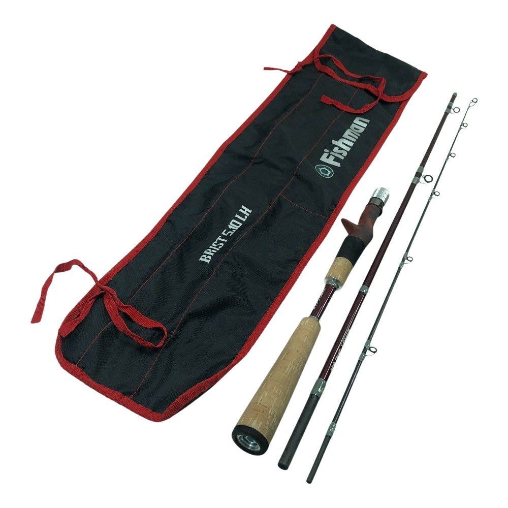 【新品未使用】フィッシュマン　ブリスト5.10LH Amazon.co.jp: Fishman(フィッシュマン) BRIST 5.10LH B510LH