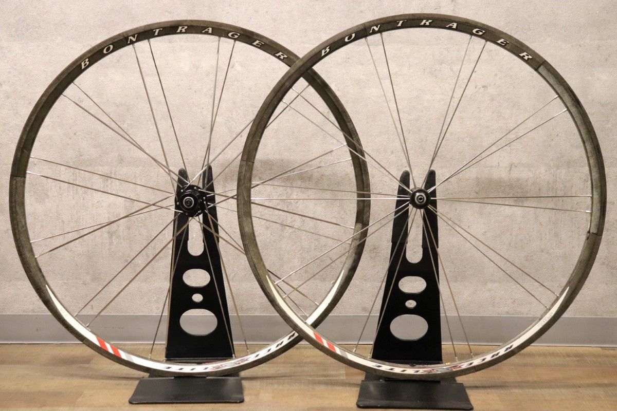 ボントレガー BONTRAGER RACE XXX LITE カーボン クリンチャー