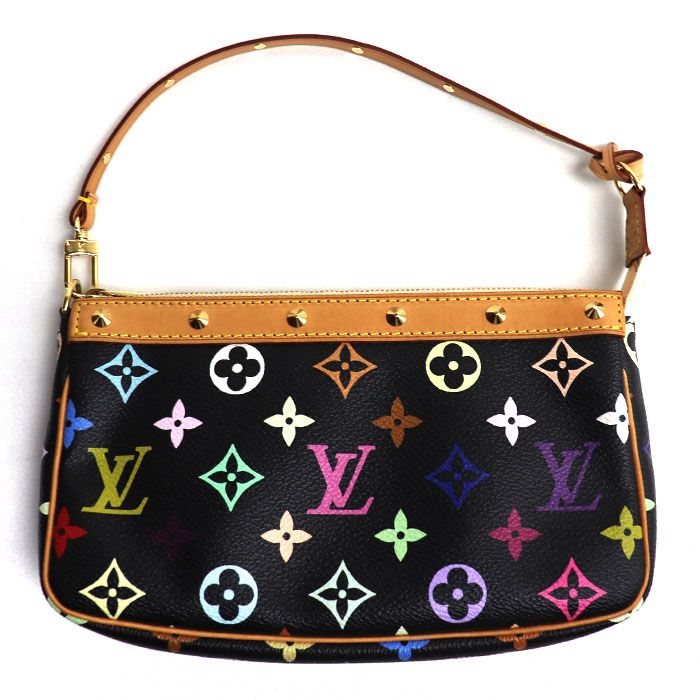LOUIS VUITTON ルイ・ヴィトン ポシェットアクセソワール LOUIS VUITTON ルイ・ヴィトン ポシェットアクセソワール