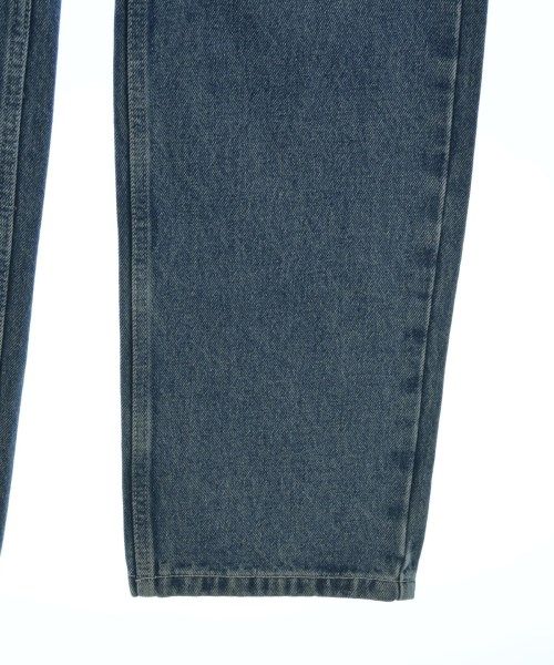  STUDIO NICHOLSON デニムパンツ メンズ 古着 その他 デニム ジーンズ