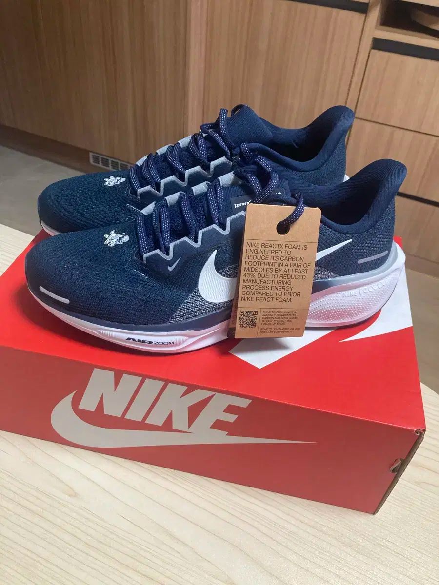 NIKE ナイキ ペガサス 41 カウボーイ 270 サイズ