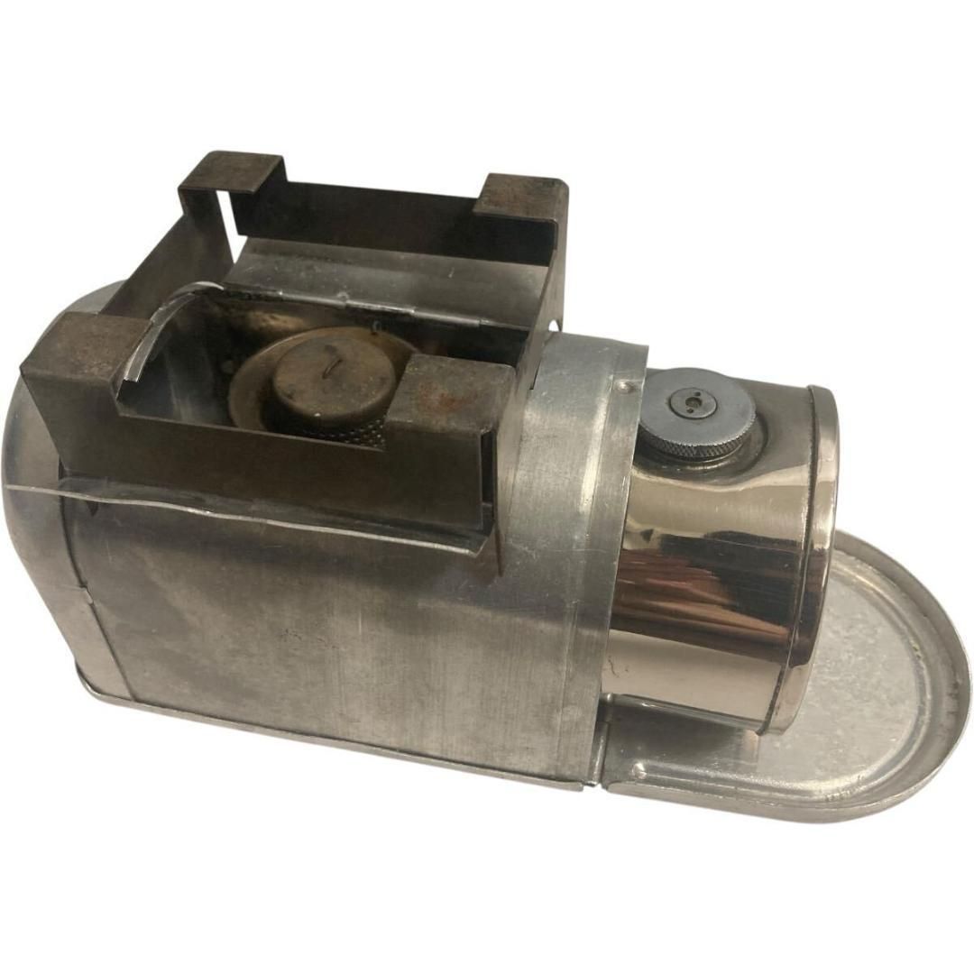 売切り Pigeon Ignus ピジョン イグナス シングルバーナー クッカーストーブ フランス製 primus optimus radius この一点のみ