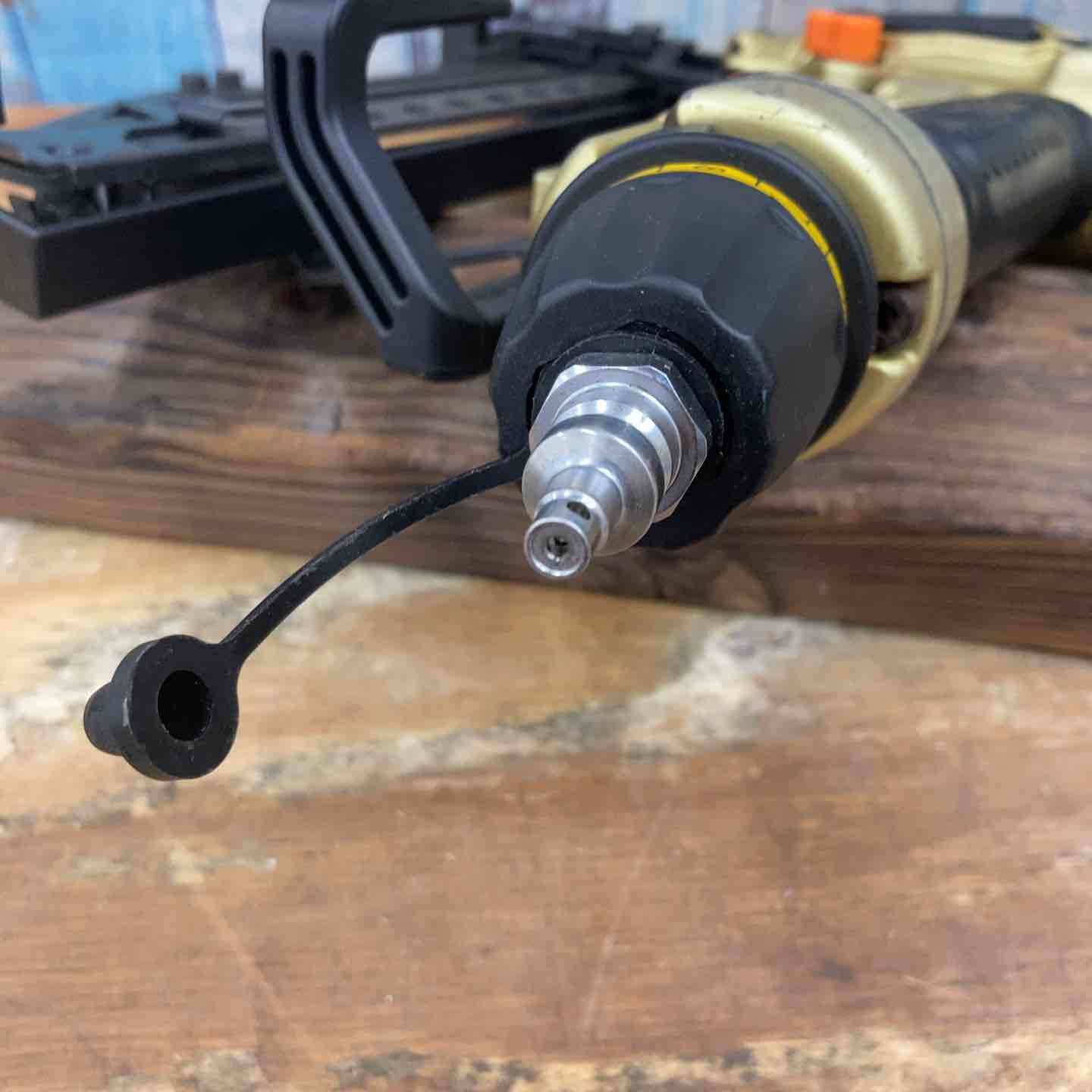 ハイコーキ HIKOKI 旧 日立工機 高圧フロアタッカ N5004HMF 藤沢店 HRDEVELOPMENT_JP