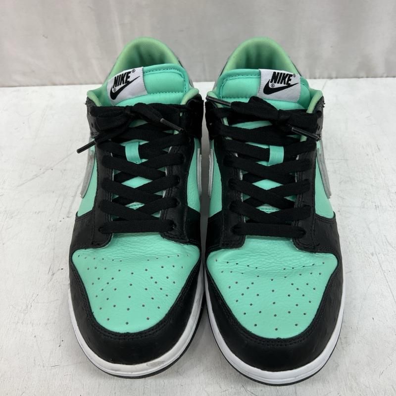 NIKE BY YOU】ナイキ ダンク ロー アンロックド (DUNK LOW