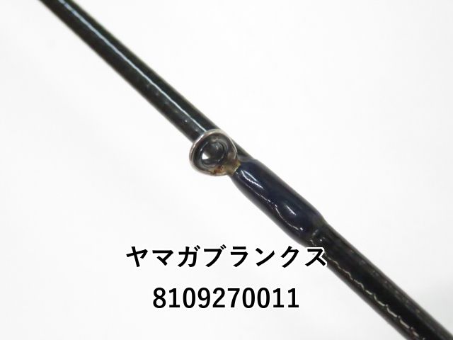 ヤマガブランクス