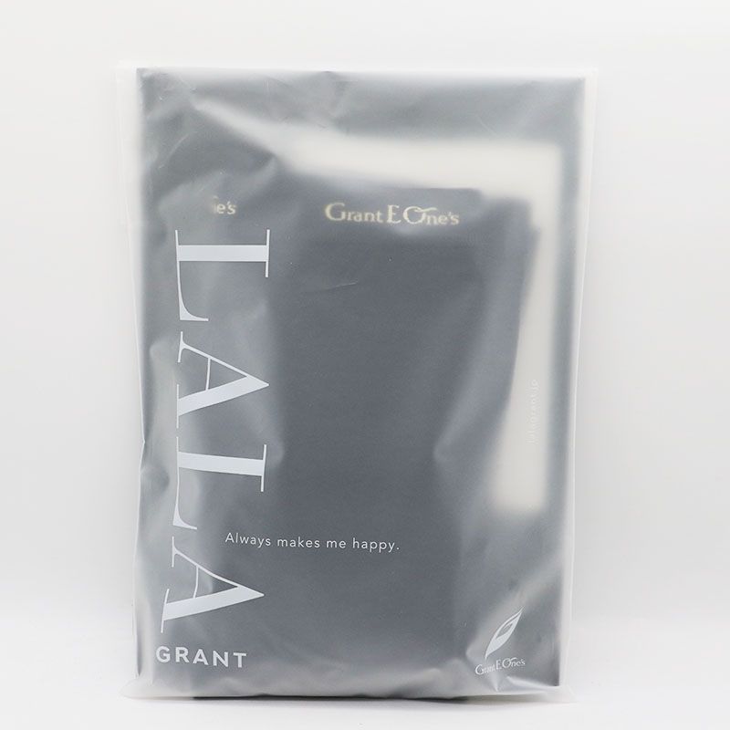 新品未開封 グラントイーワンズ LALA Grant Drainage ドレナージュ