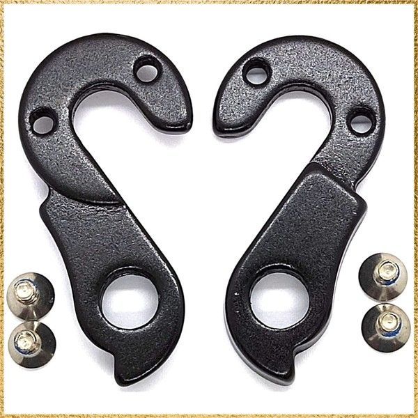 ☆彡送料無料でお届け☆彡 ディレーラーハンガー 84 - メルカリ