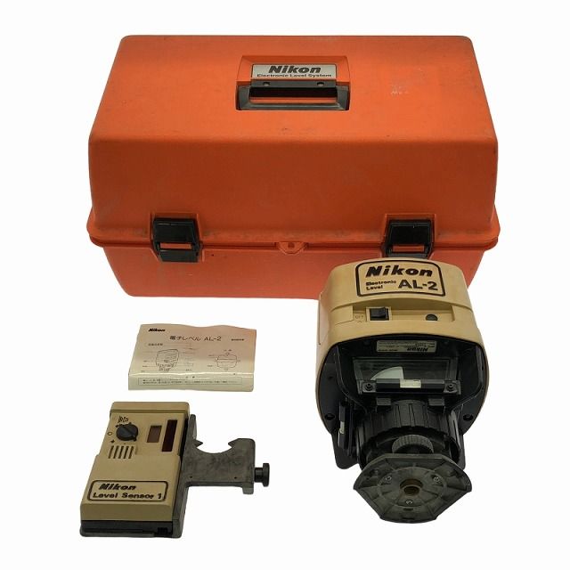 NIKON ニコン