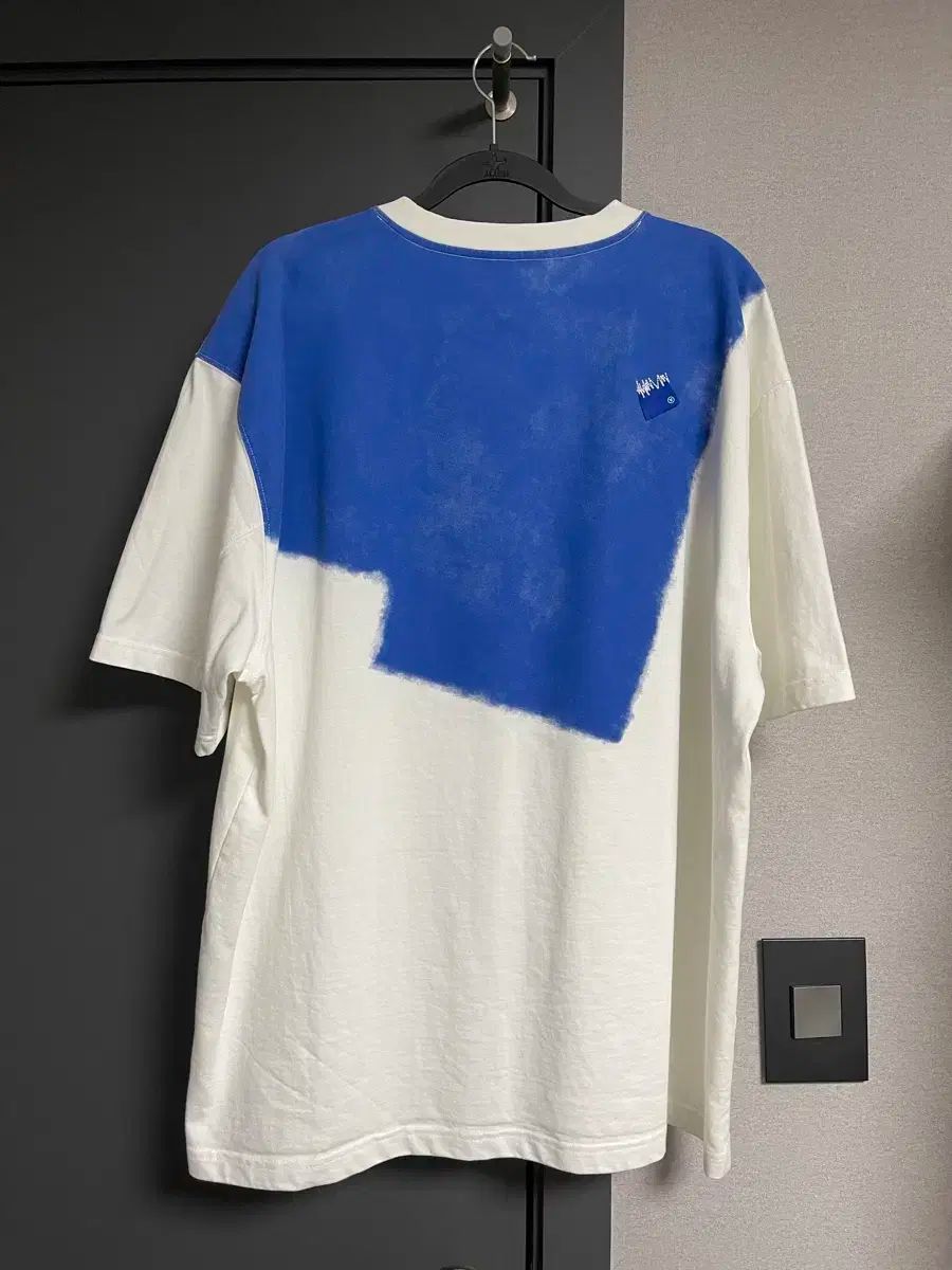 ADER ERROR アーダーエラー 半袖Tシャツ トップ XL A2 ADER ERROR