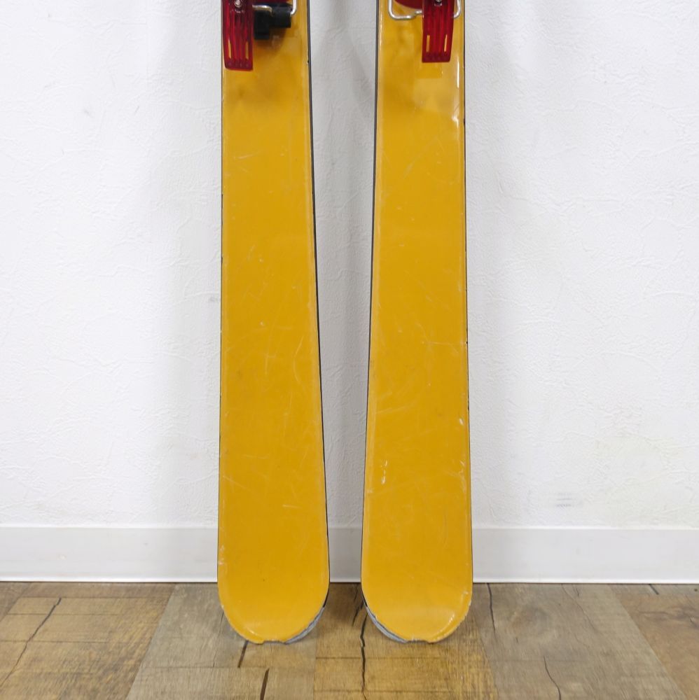テレマーク Vector glide Omnny 173cm sunayama_ommnytl