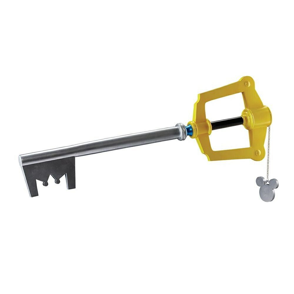 キングダムハーツ キーブレード コスプレ KH ソラ　キングダムチェーン Amazon.co.jp: コスプレ 道具 に適合する ソラ キーブレード