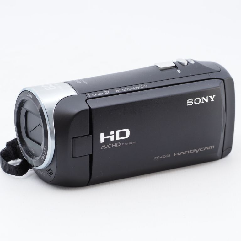 HDR-CX470 SONY ハンディカム-