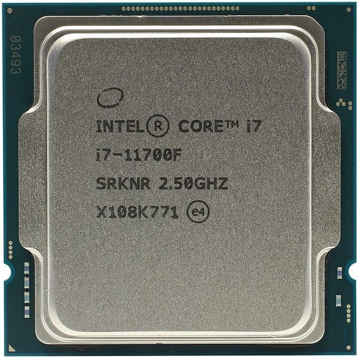 Intel i7-11700/32GB/SSD512GB/RTX3080（Core i7-11700 and GeForce 