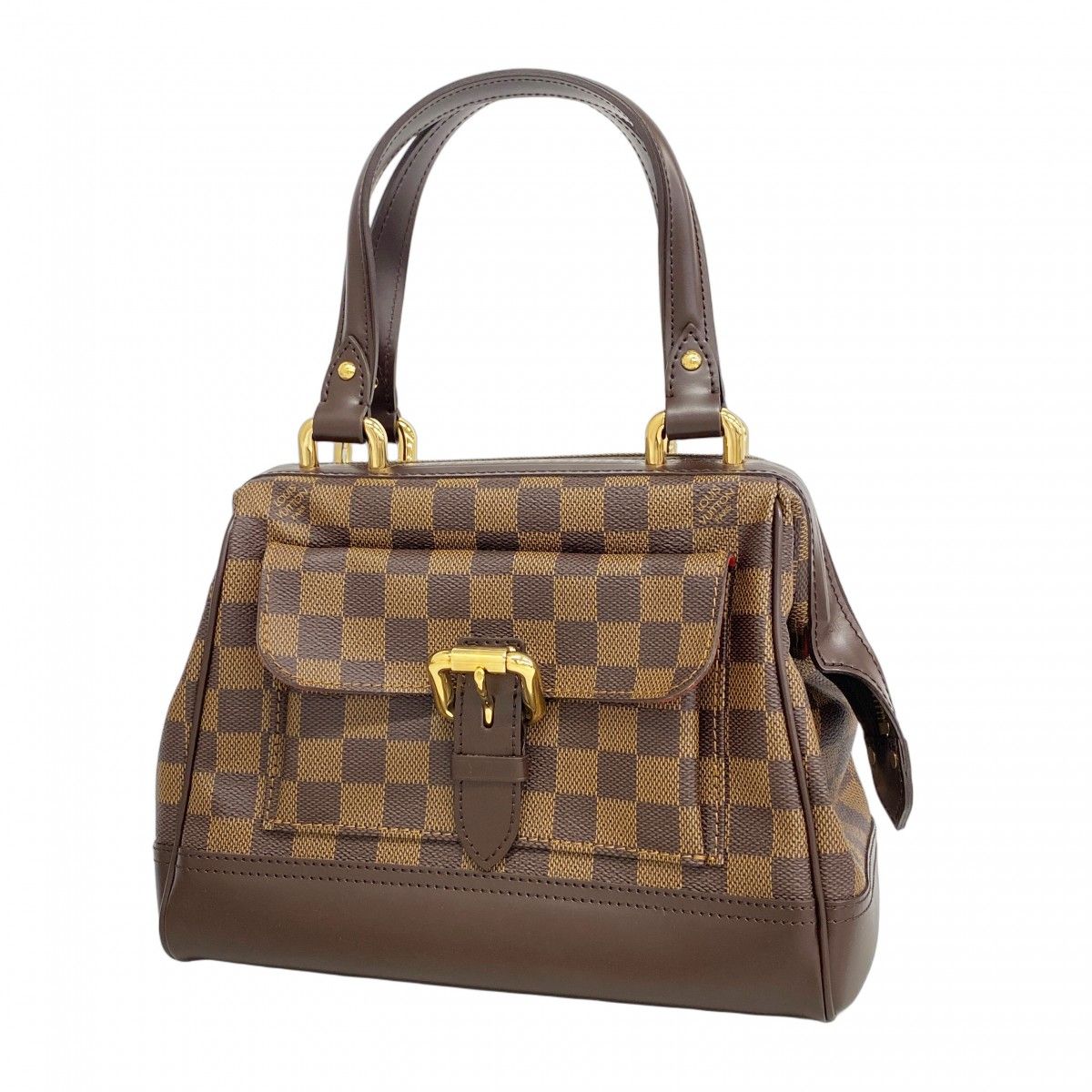 ルイヴィトン　ダミエ　ノリータ　ハンドバッグ　97H2301 ルイヴィトン ダミエ ノリータ ハンドバッグ ルイヴィトン ダミエ