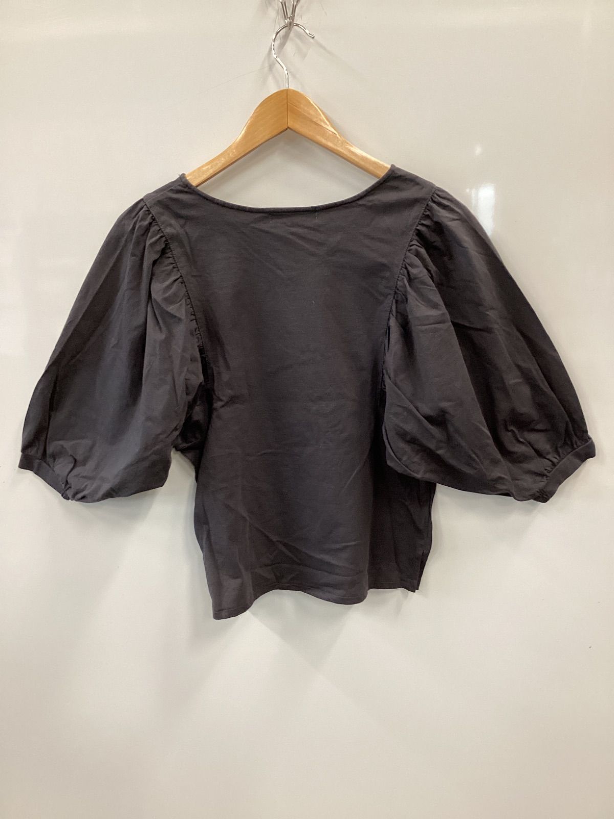 BUYEE 門倉太久斗/22世紀ジェダイ printed jacket grey / TXA-TENGA by