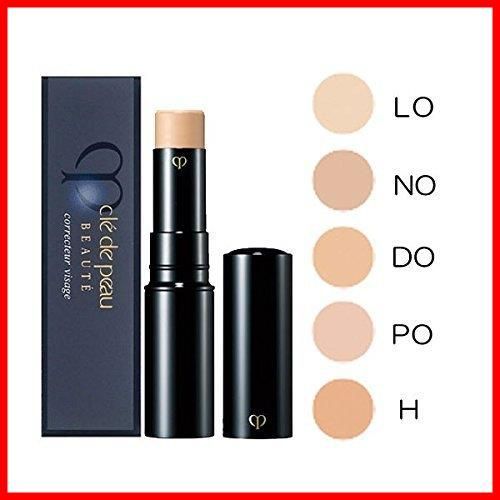 新着商品 ボーテ 資生堂 クレドポー NO クレ ド ポー コレクチュールヴィサージュ SPF25 PA NO ナチュラルオークル