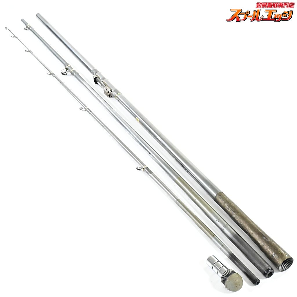ダイワ SZ ハテラス 30-405 バランサー3個付 DAIWA HATTERAS シロギス K_182 v43412