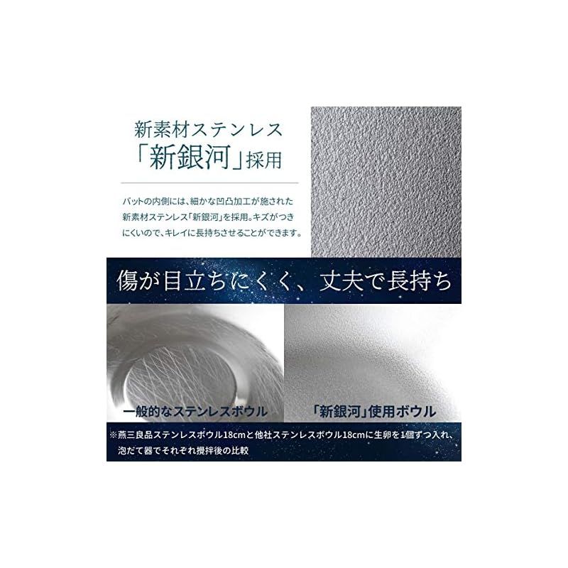 新銀河 使用