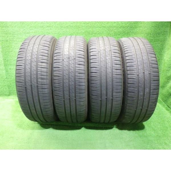 MICHELIN サマー ミシュラン エナジーセイバー 205/65R16 4ホン 5ミリ  