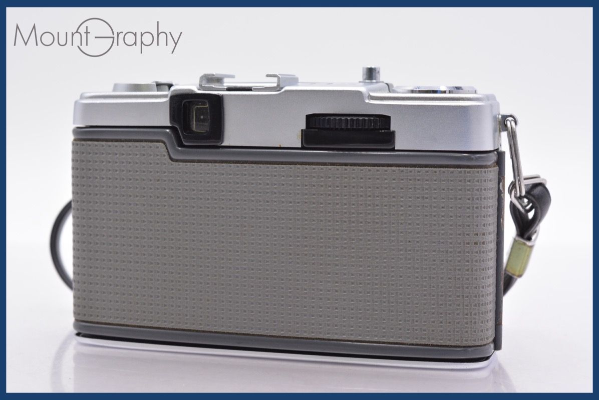 OLYMPUS OM-1 Wレンズ≪レザーケース付き≫ #1105084726 OLYMPUS OM-1 Wレンズ≪レザーケース付き≫ #1105084726 2025年