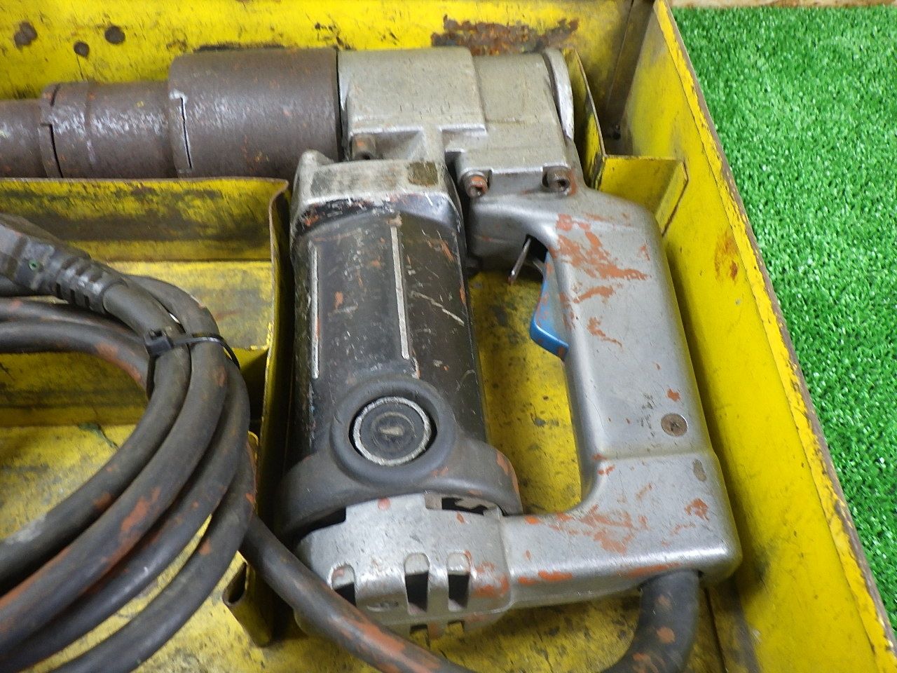 簡単な動作チェックのみ 品