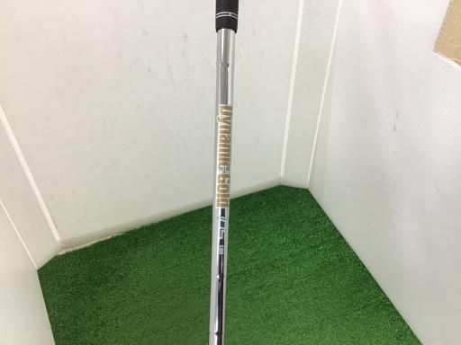 純正特注シャフト フレックスS