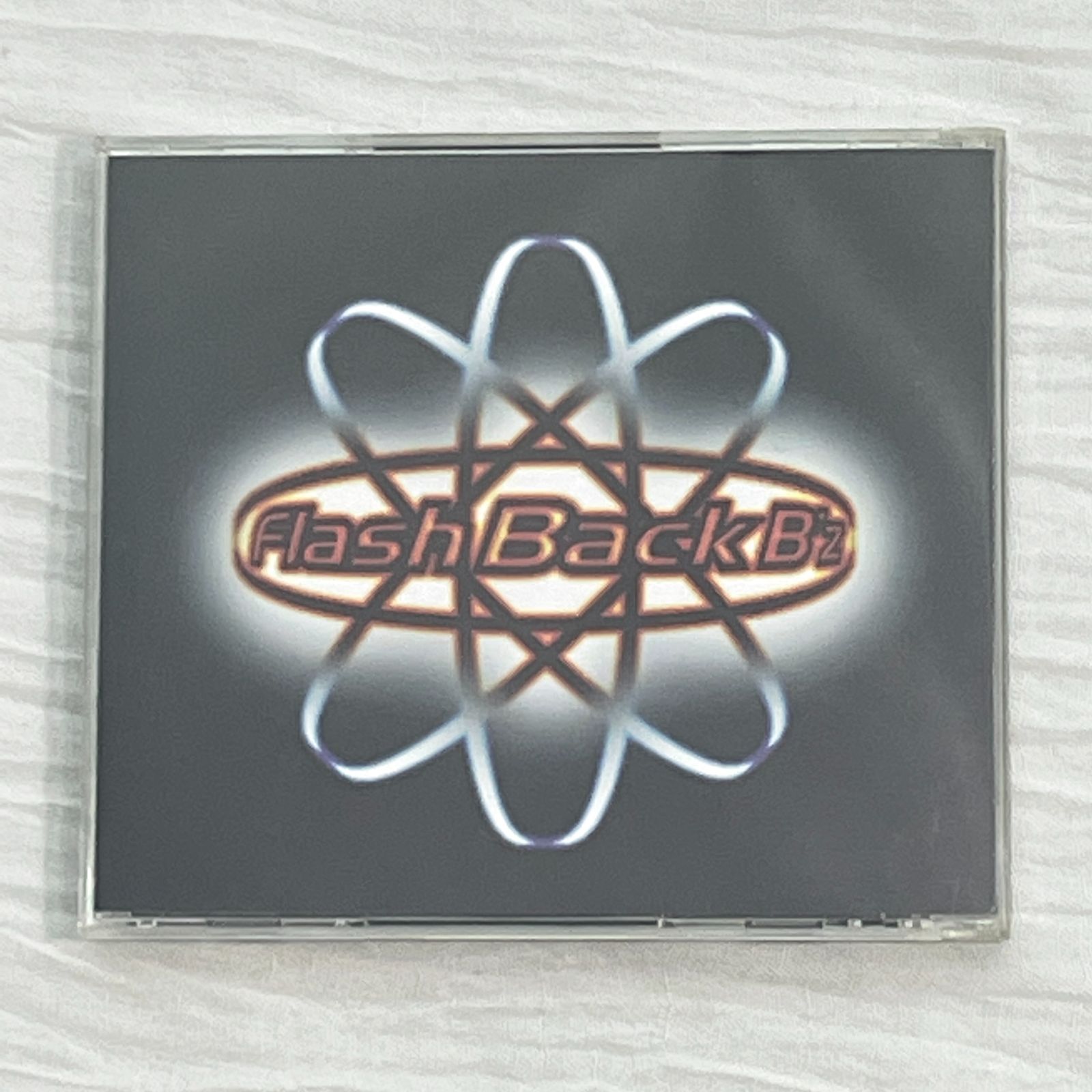 B'z｜Flash Back〜Early Special Titles｜中古CD - メルカリShops