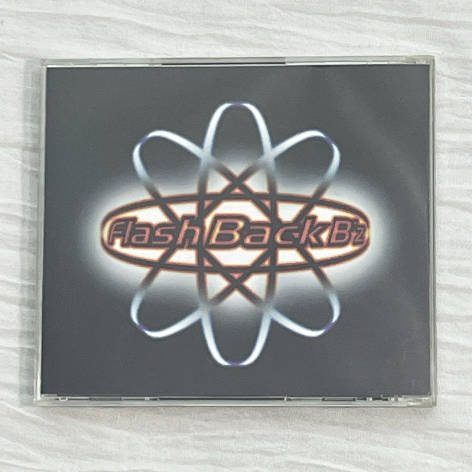 【お気にいる】 B'z｜Flash Back〜Early Special Titles｜中古CD - メルカリ 邦楽