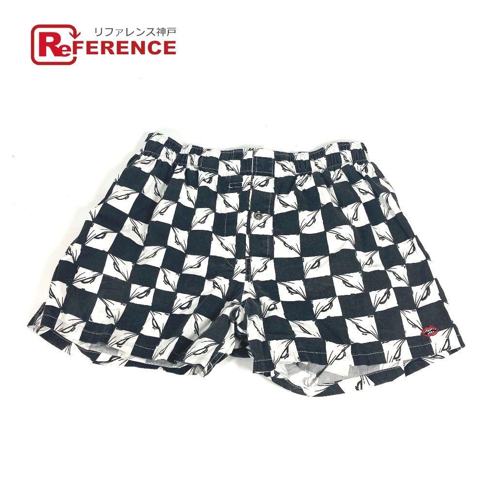 CHROME HEARTS クロムハーツ ショートパンツ マッティボーイ MATTY BOY  