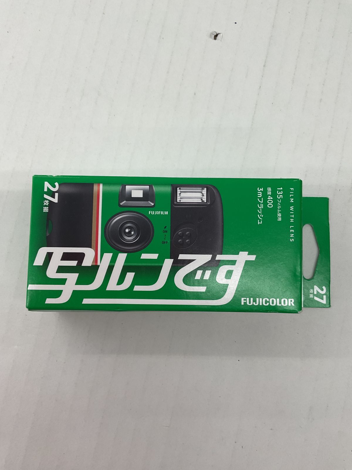 FUJIFILM 12個セット