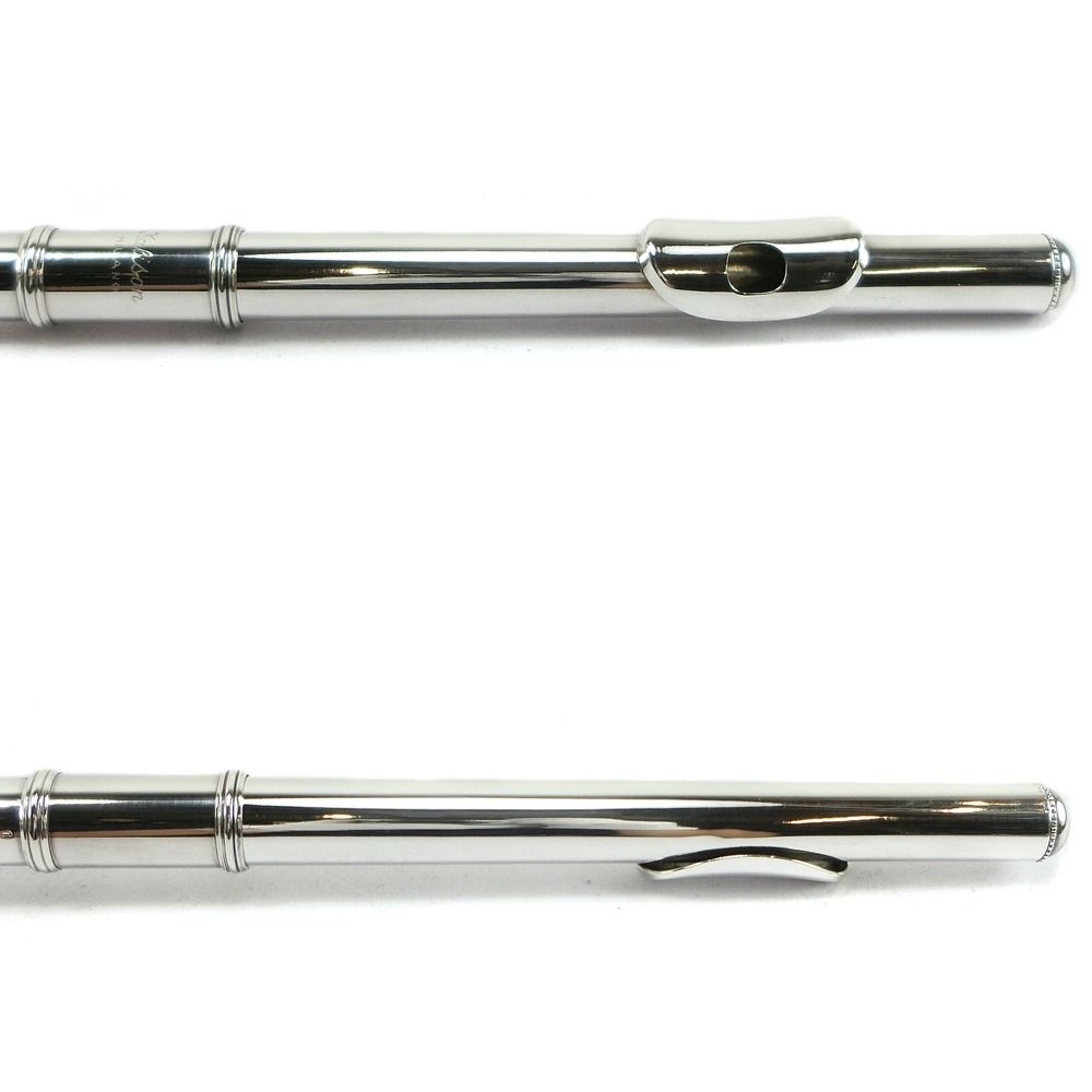 Kalison MLANO】カリソン ミラノ フルート _ 管楽器 - メルカリ