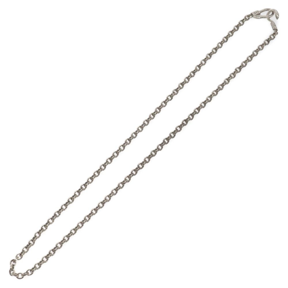 CODY SANDERSON (コディーサンダーソン) Double Arrow Clasp Chain