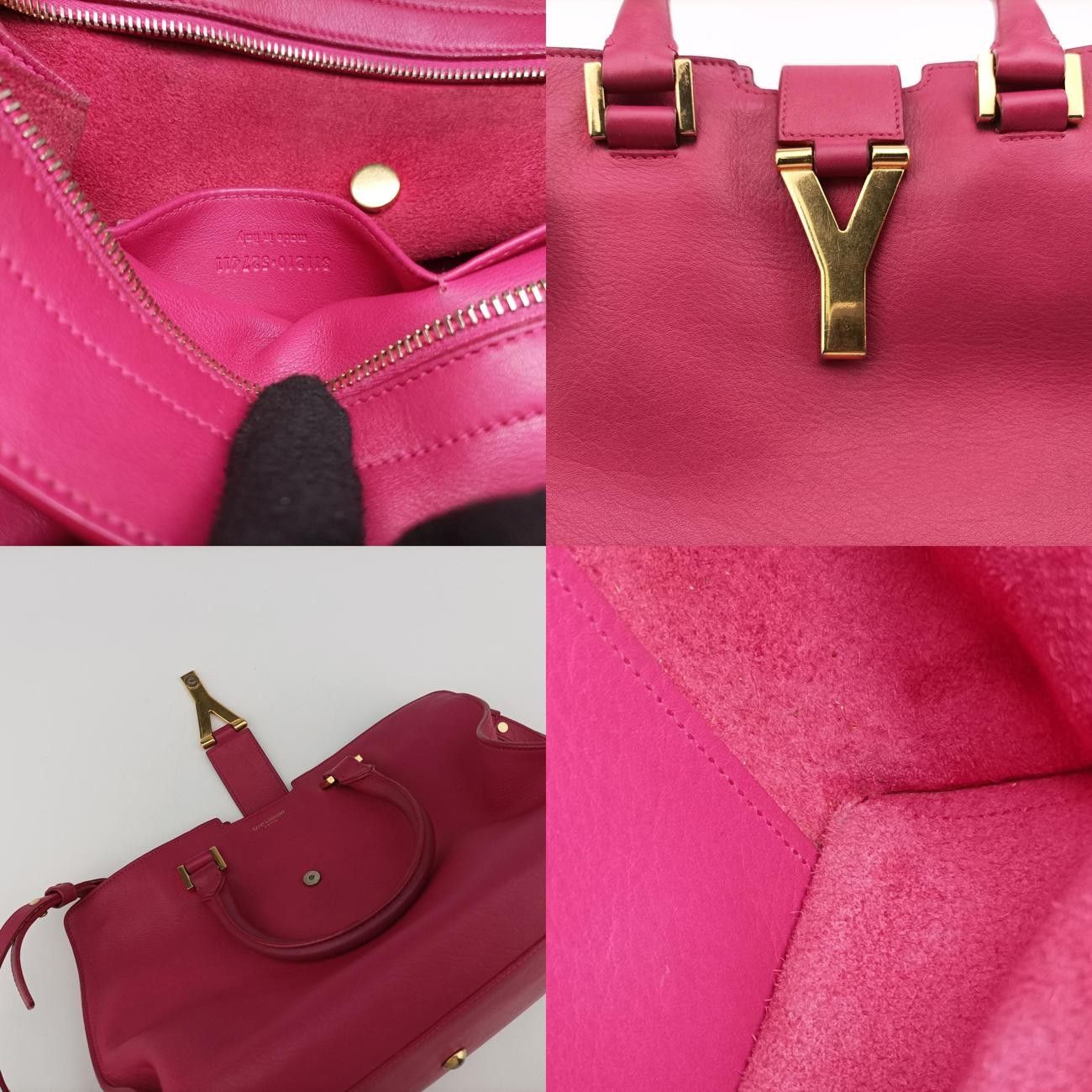 イヴサンローランYves