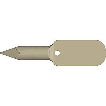 非常に良い】白光(HAKKO) ハッコージュニアシリーズ 交換こて先 351-T