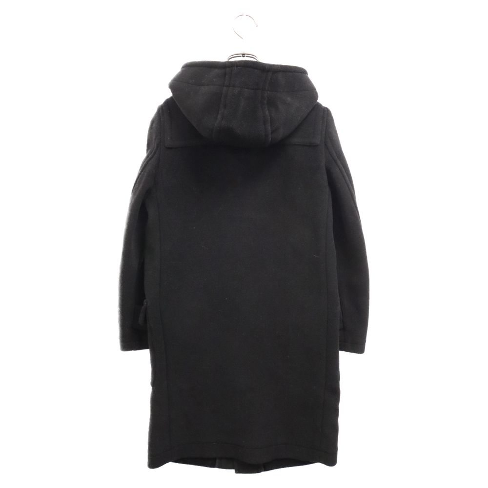 HYKE DUFFLE JACKET ダッフルジャケット　(メンズサイズ) HYKE DUFFLE JACKET ダッフルジャケット (メンズサイズ) ハイク HYKE