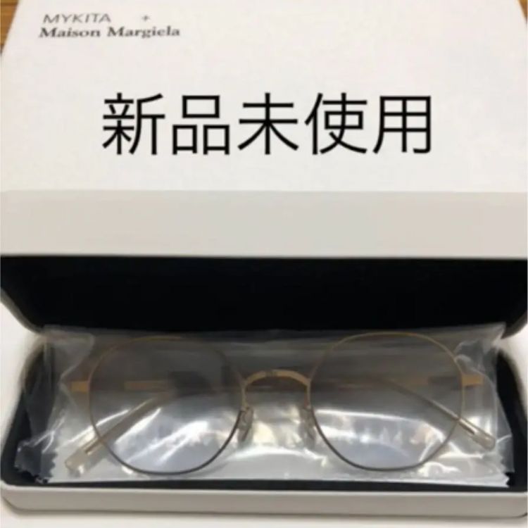 【新品】マイキータ+メゾン マルジェラ MYKITA 常田大希