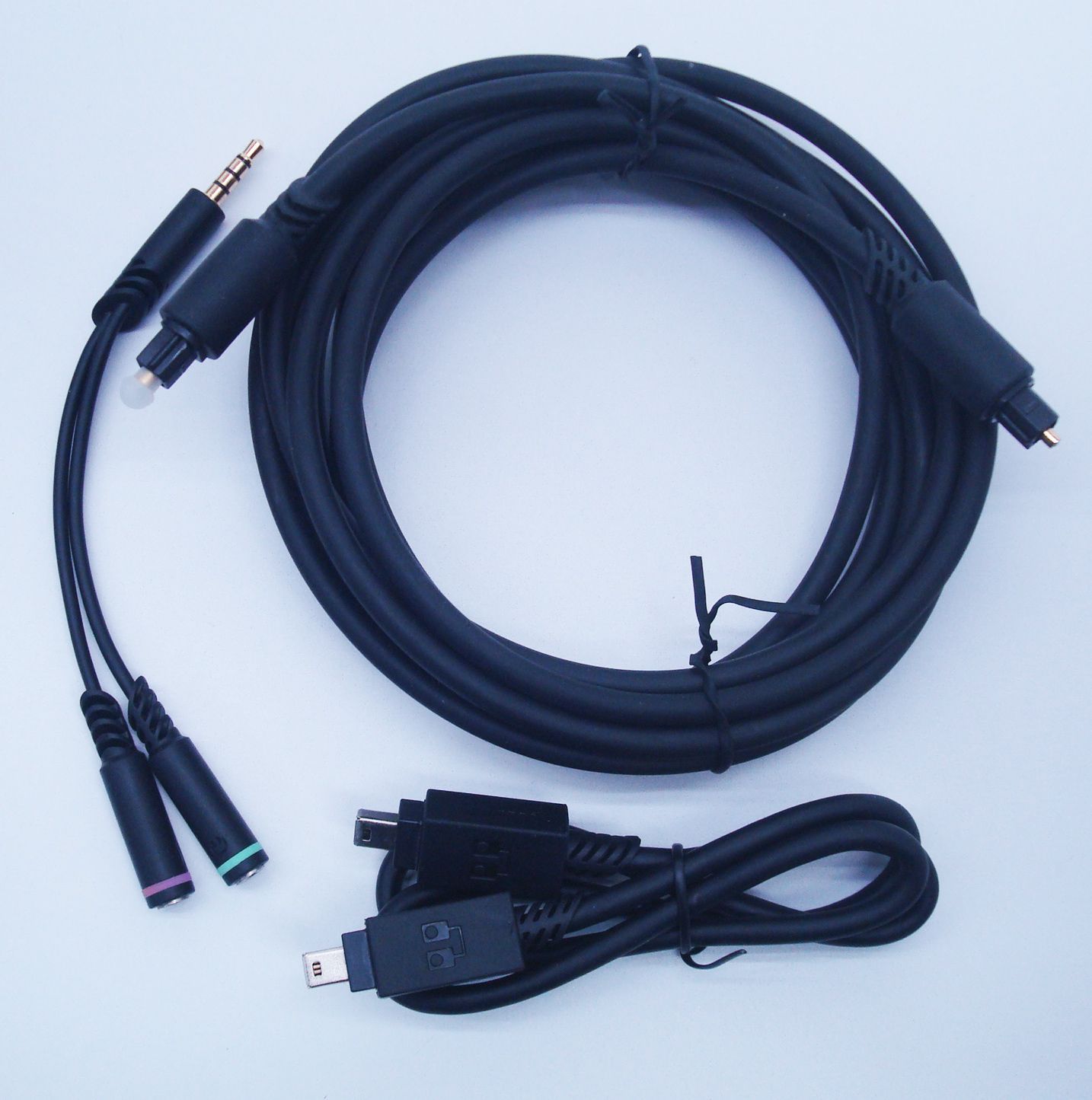 astro MIXAMP PRO ミックスアンプ MAPTR-002 A00084 ② Micro-USB 