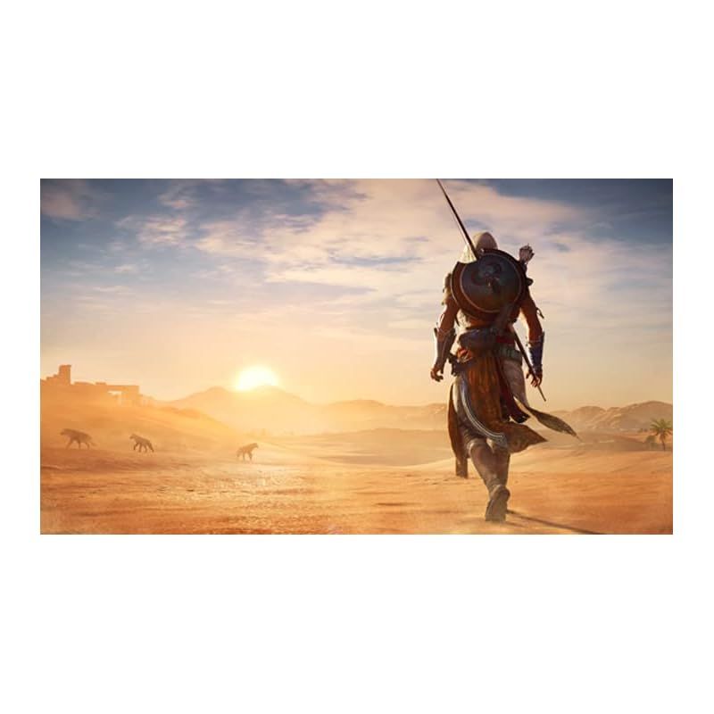 アサシンクリード オリジンズ Amazon.co.jp: アサシン クリード オデッセイ デラックスエディション