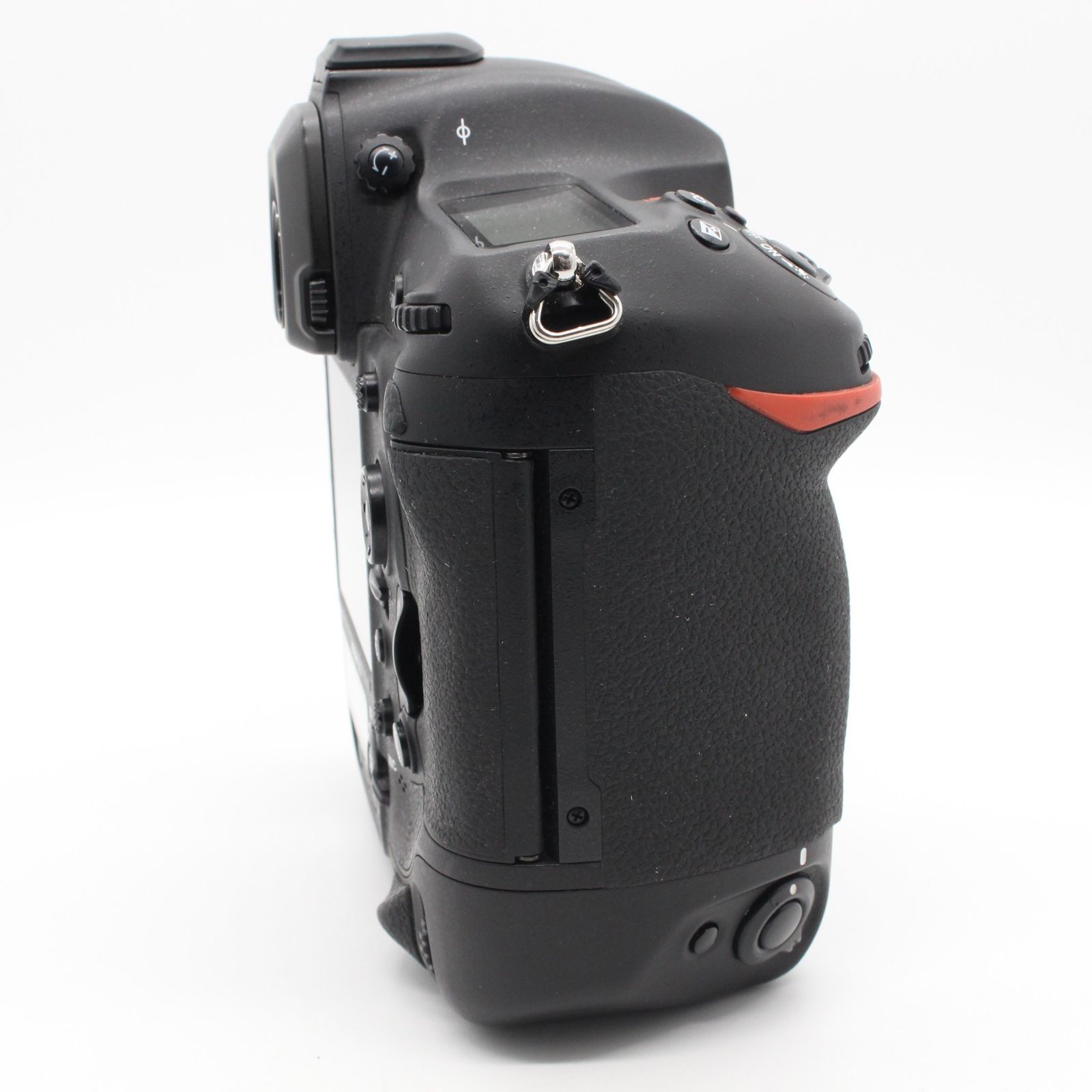 Nikon D5 XQD-Type  ショット数 121820回 Nikon D5 XQD-Type ショット数 121820回 - メルカリ