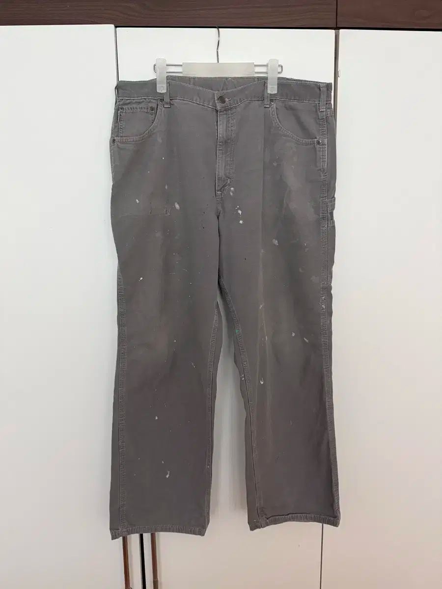 00s カーハート カーペンター 42x32