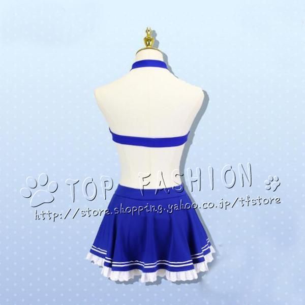 バーチャルyoutuber vtuber shylily 鯱 シャチ 風 Cosplay 衣装 ウィッグ 靴 道具別売り LNAILSPERTH_COM